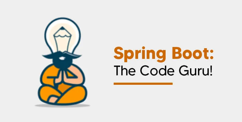 Spring Boot: Backend Technology