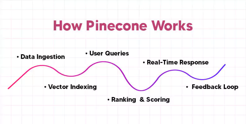 How Pinecone Works