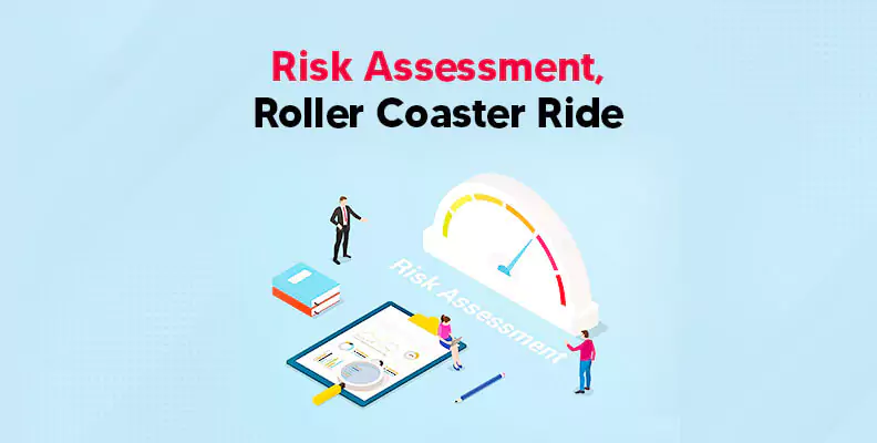 Risk Assessment, Roller Coaster Ride