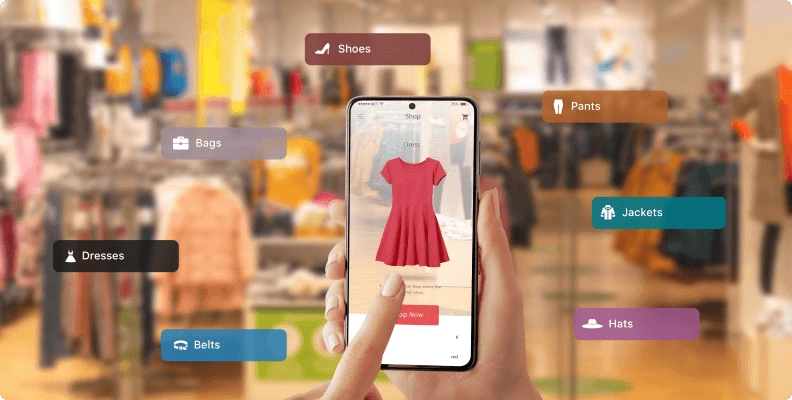 Top 6 Retail Industry Technology Trends