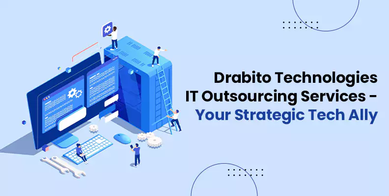 IT Outsourcing Services