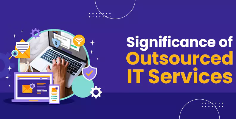 Outsourced IT Services