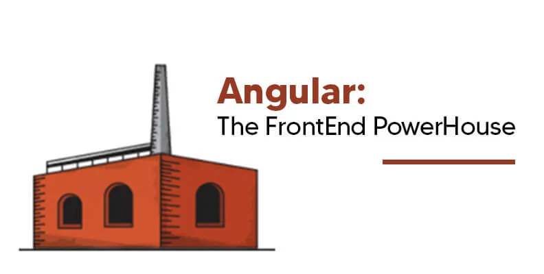 Angular: Frontend Technology